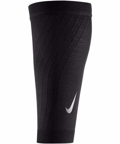 Nike zoned support calf sleeves